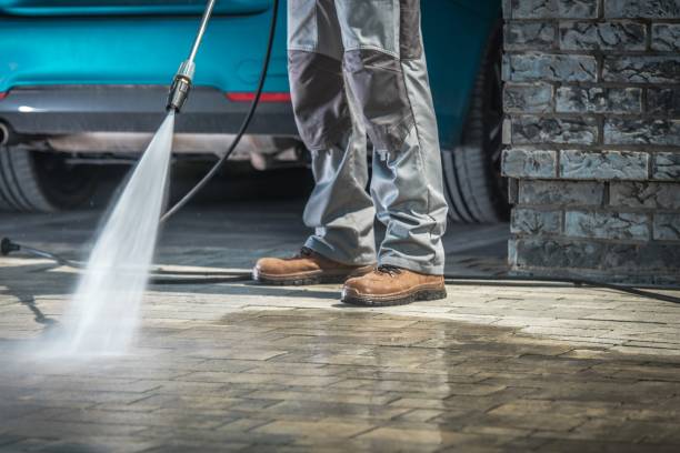 Best Post-Construction Pressure Washing  in Byron, MN