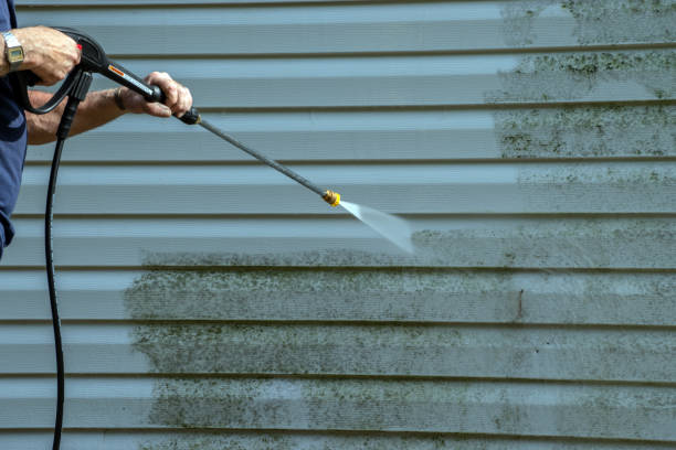 Boat and Dock Cleaning in Byron, MN