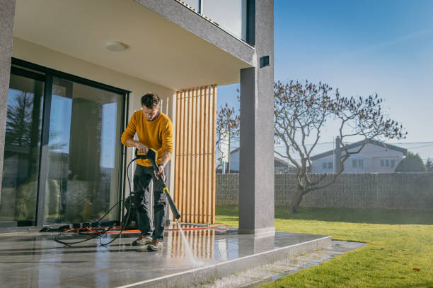 Byron, MN Pressure Washing Services Company