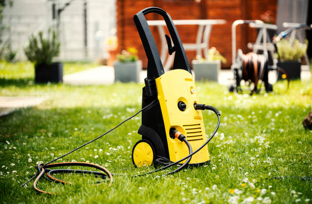 Best Roof Washing  in Byron, MN